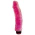 You2Toys - Jelly vibrator - lyserød