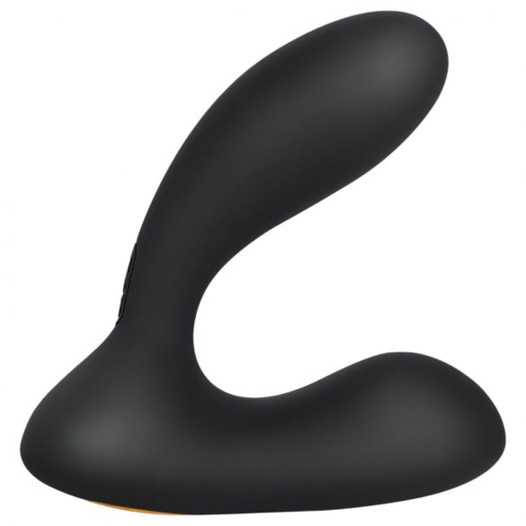 Svakom Vick Neo - opladelig VR anal-vibrator (sort)