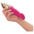 Fun Factory - genopladelig G-punkt vibrator (pink)