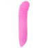 You2Toys - Mini Lysende Vibe - genopladelig vibrator (pink)