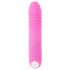 You2Toys - Mini Lysende Vibe - genopladelig vibrator (pink)