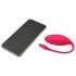 We-Vibe Jive - genopladelig smart vibroæg (pink)