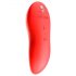 We-Vibe Touch X - genopladelig, vandtæt klitorisstimulator (koraller)