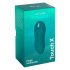 We-Vibe Touch X - genopladelig, vandtæt klitorisvibrator (grøn)