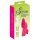 SMILE Licking - Klitorisstimulerende finger-vibrator (pink)