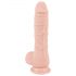 Medical RC - roterende vibrator (natur)