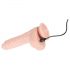 Medical RC - roterende vibrator (natur)