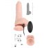 Medical RC - roterende vibrator (natur)