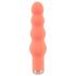 You2Toys Peachy! Mini perler - vibrator (fersken)