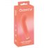 You2Toys Peachy! Mini G-punkt vibrator (fersken)