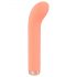 You2Toys Peachy! Mini G-punkt vibrator (fersken)