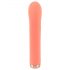 You2Toys Peachy! mini rabbit - genopladelig kanin-vibrator (fersken)