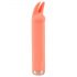 You2Toys Peachy! Mini Kanin - klitorisvibrator (fersken)