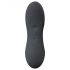 ANOS RC - genopladelig prostata vibrator med fjernbetjening (sort)