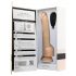 Naked Addiction Thrusting 9 - naturlig vibrator (23 cm)