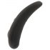 Naked Addiction Thrusting 9 - naturlig vibrator (23 cm)