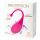 Adrien Lastic Smart Vibro-æg (pink)