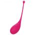 Adrien Lastic Smart Vibro-æg (pink)