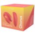 We-Vibe Chorus - smart parvibrator, opladelig (orange)