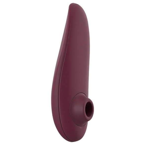 Womanizer Classic 2 - Lufttryks klitoris stimulator (rød)