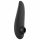 Womanizer Classic 2 - genopladelig klitorisvibrator (sort)