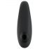 Womanizer Classic 2 - genopladelig klitorisvibrator (sort)