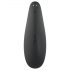 Womanizer Classic 2 - genopladelig klitorisvibrator (sort)