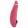 Womanizer Premium 2 - luftvibrerende klitoris stimulator (pink)