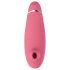 Womanizer Premium 2 - luftvibrerende klitoris stimulator (pink)