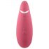 Womanizer Premium 2 - luftvibrerende klitoris stimulator (pink)