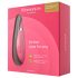 Womanizer Premium 2 - luftvibrerende klitoris stimulator (pink)