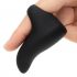 Fifty Shades Sensation Finger - sort finger vibrator