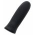 Fifty Shades: Sensation Bullet - sort vibrator