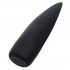 Fifty Shades Sensation - tunge vibrator (sort)