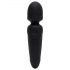 Fifty Shades Sensation Wand - mini massager (sort)