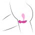 SMILE RC - genopladelig G-punkt vibrator (pink)