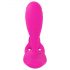 SMILE RC - genopladelig G-punkt vibrator (pink)