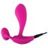 SMILE RC - genopladelig G-punkt vibrator (pink)