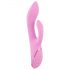 SMILE Nodding - genopladelig klitorisvibrator m. hovedeffekt (pink)