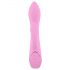 SMILE Nodding - genopladelig klitorisvibrator m. hovedeffekt (pink)