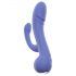 AWAQ.U 4 - genopladelig analvibrator med arm (lilla)