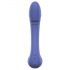 AWAQ.U 4 - genopladelig analvibrator med arm (lilla)