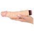 You2Toys - Pascha vibrator for nydelse