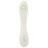 You2Toys Glow in the Dark - fluorescerende G-punktsvibrator (hvid)