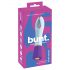 You2Toys farverig - genopladelig, vandtæt dobbelt motor vibrator (flerfarvet)