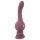 You2Toys Turbo Shaker - G-punkt vibrator (lilla)