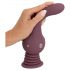 You2Toys Turbo Shaker - G-punkt vibrator (lilla)