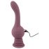 You2Toys Turbo Shaker - G-punkt vibrator (lilla)