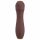 You2Toys Hazel 01 - genopladelig, fleksibel massager vibrator (lilla)