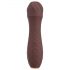 You2Toys Hazel 01 - genopladelig, fleksibel massager vibrator (lilla)